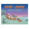 Hardie Grant Noni The Pony Counts To A Million - Alison Lester Board Book Best