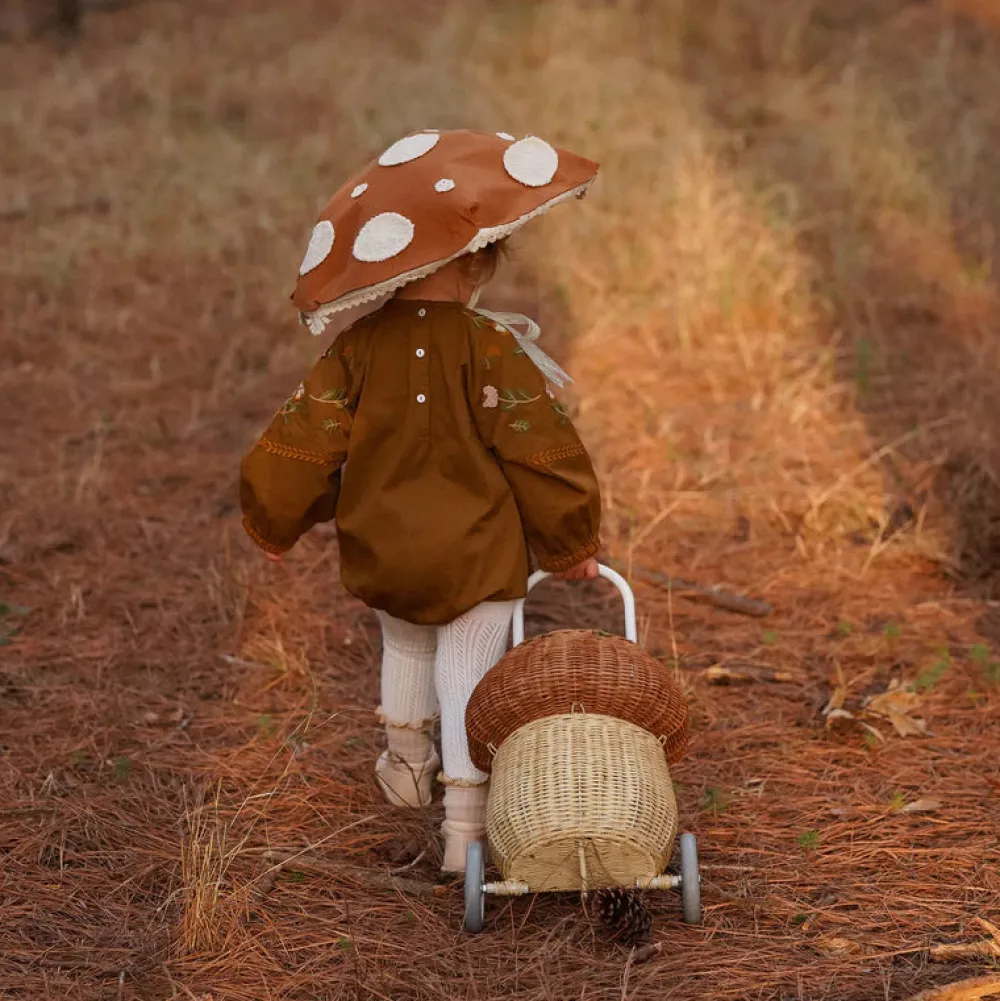 olli_ella_rattan_mushroom_2.webp Olli Ella Rattan Mushroom Luggy- Natural Online