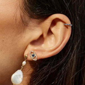 Palas Ear Cuff Fashion
