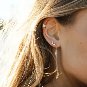 Palas Ear Cuff Fashion