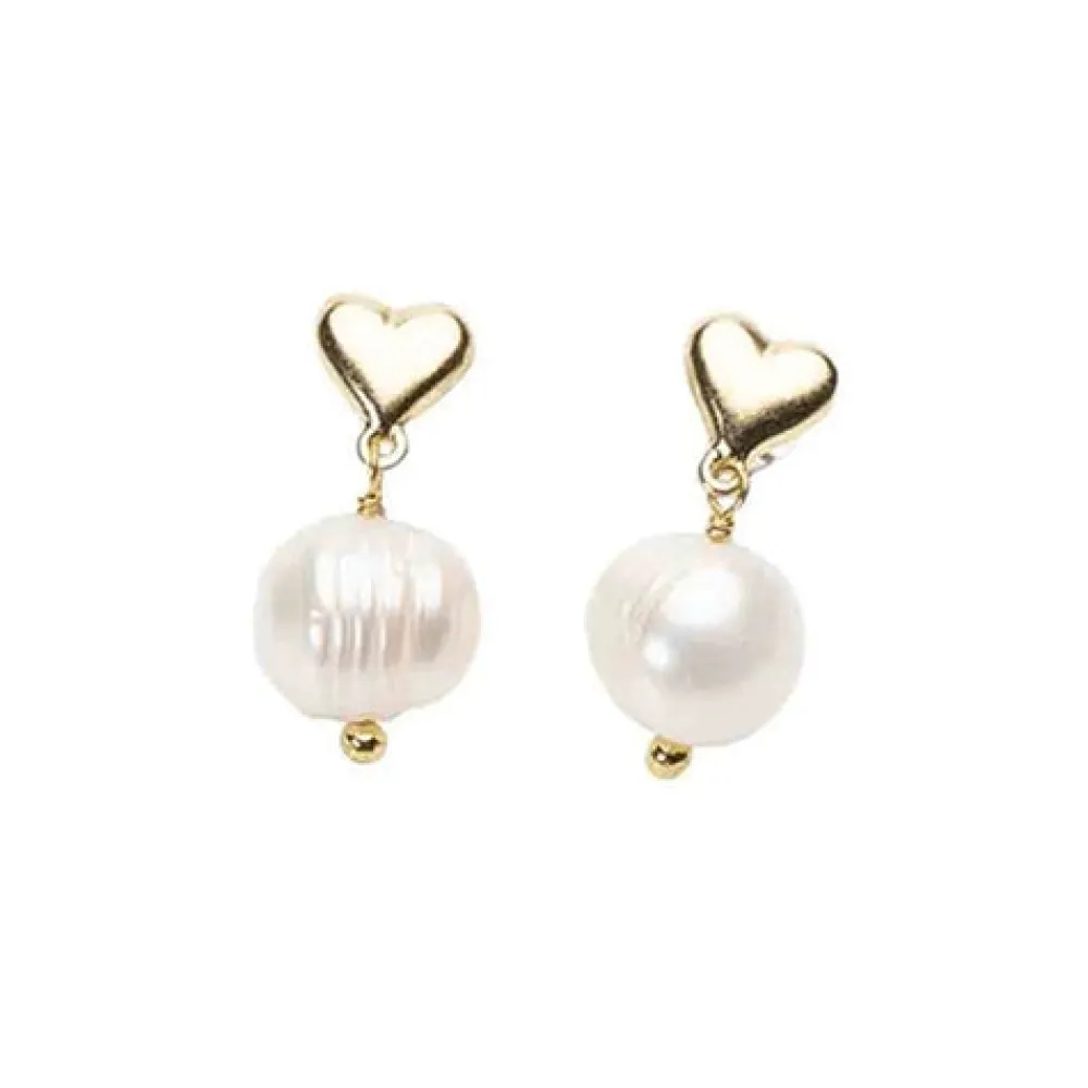 palas_listen_to_your_hear_0.webp Palas Listen to your heart pearl earrings Fashion
