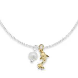 Palas Love & Friendship (Koi) Dreamweaver Necklace Hot