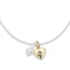 Palas Love (Heart) Dreamweaver Necklace New