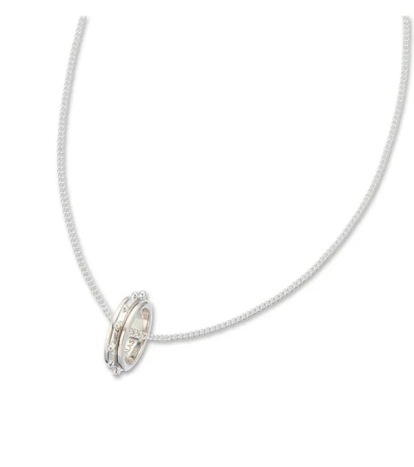 Palas Spinning Necklace Sale