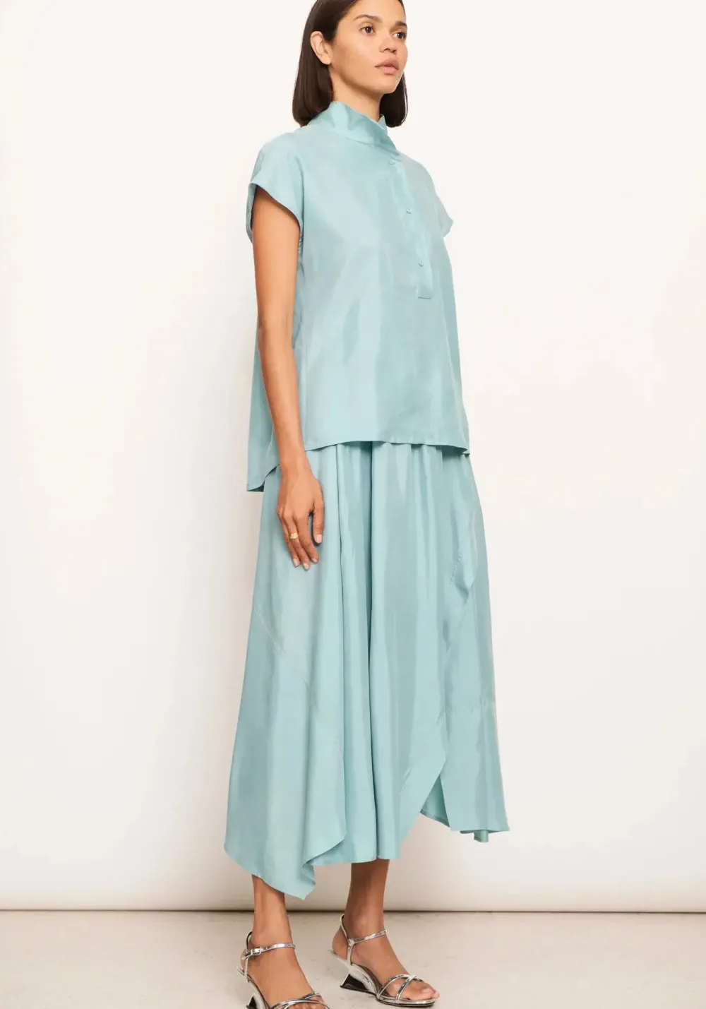 pol_vault_shirt__blue_3.webp POL Vault Shirt - Blue Fashion