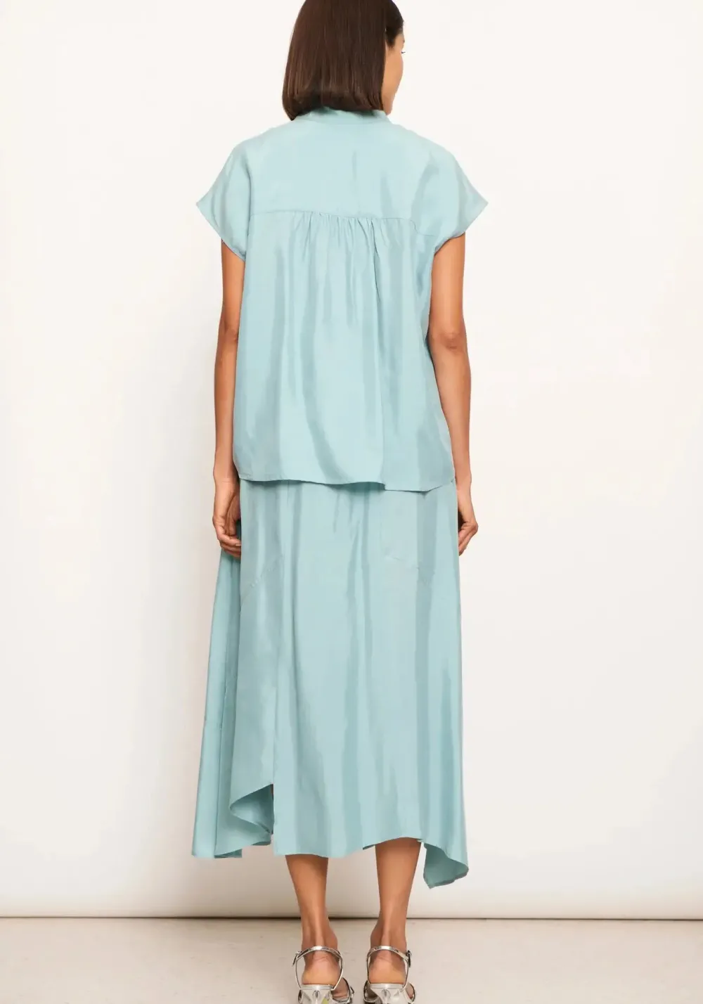 pol_vault_shirt__blue_4.webp POL Vault Shirt - Blue Fashion