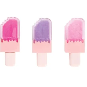 Discovery Zone Popsicle Lip Gloss Hot