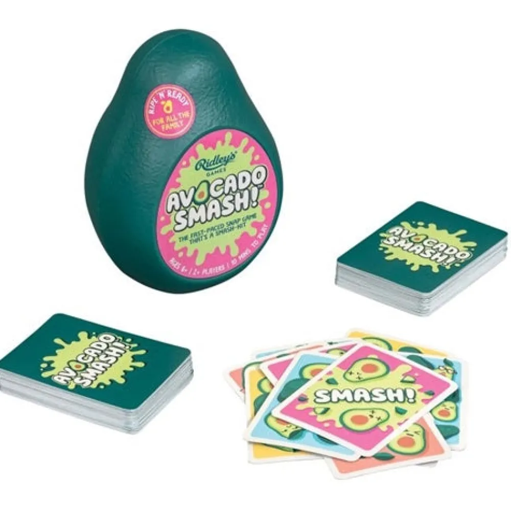 ridleys_avacado_smash_gam_0.webp Ridleys Avacado Smash Game Sale