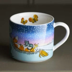 Robert Gordon Count To A Million Mug x Alison lester Sale