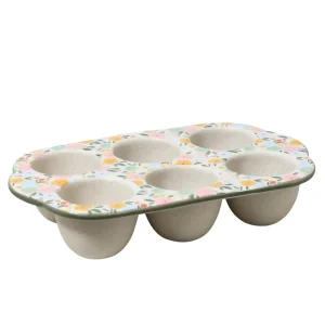 Robert Gordon Flower Market Egg Crate Fashion