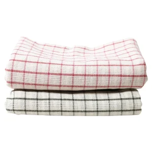 Robert Gordon Scout Tea Towels - Set of 2 Clearance