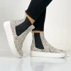 Rollie Nation Chelsea City Snow Leopard Clearance