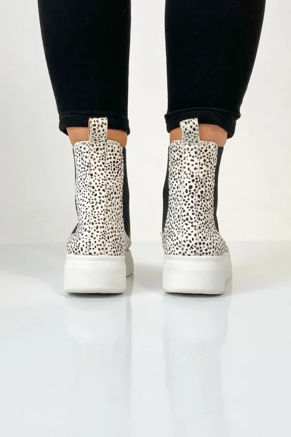 Rollie Nation Chelsea City Snow Leopard Clearance