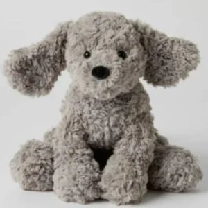 Jiggle & Giggle Scampy The Puppy Hot