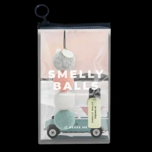Smelly Balls Air Fresheners Discount