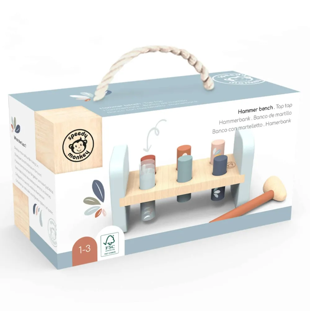 speedy_monkey_hammer_benc_1.webp Speedy Monkey Hammer Bench Best