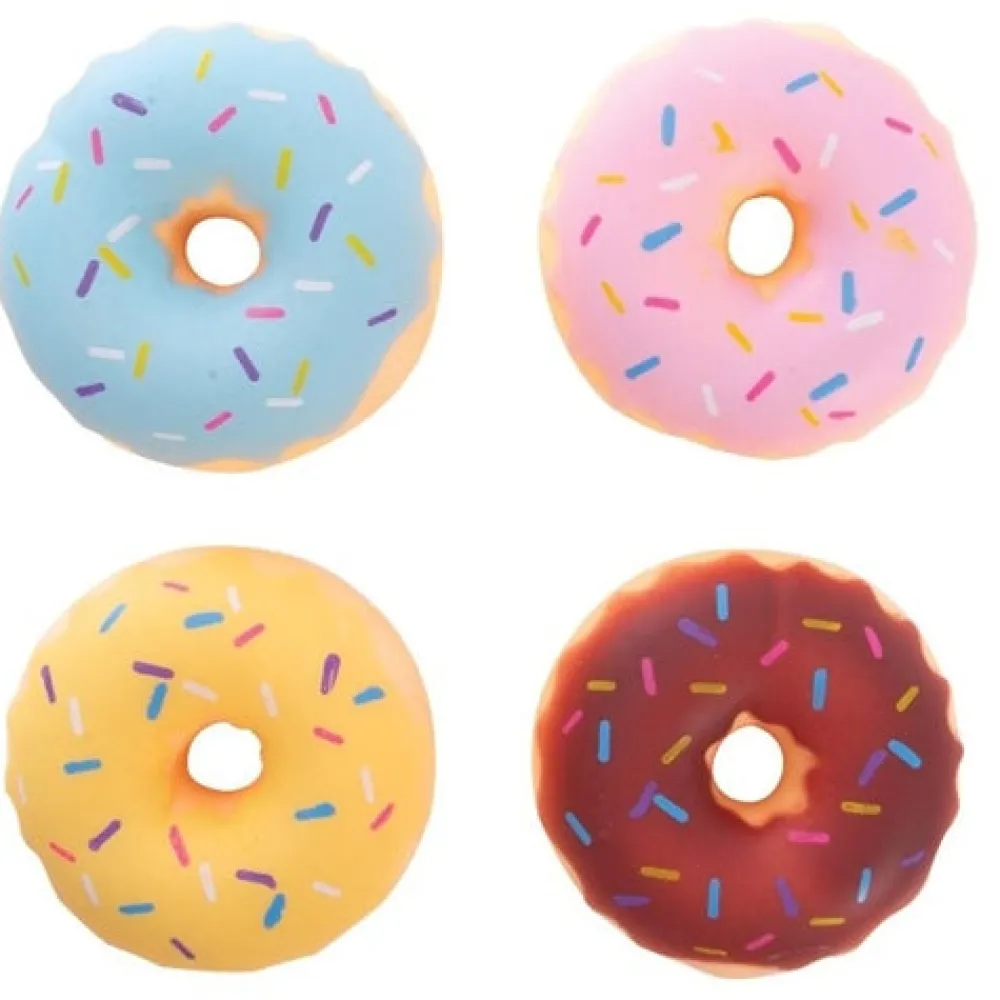 squishy_donut_0.webp Discovery Zone Squishy Donut New