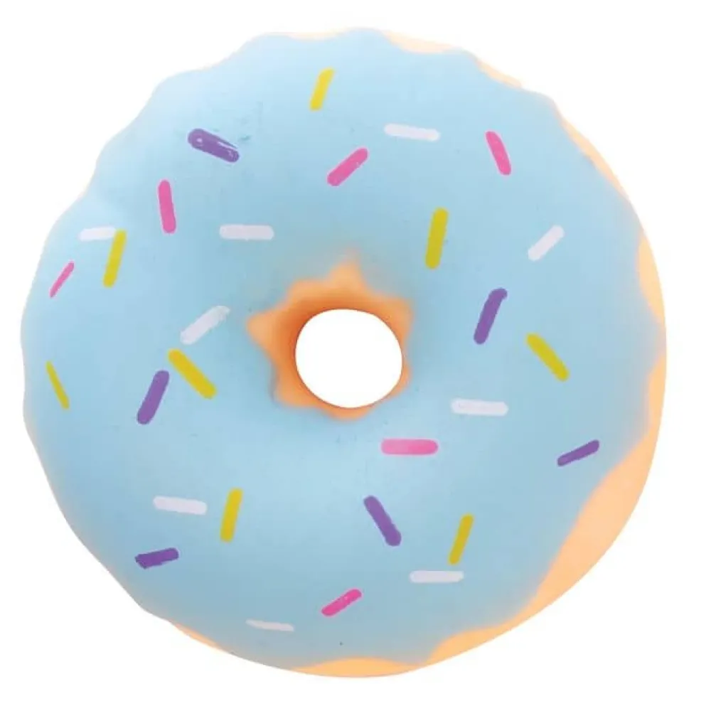 squishy_donut_1.webp Discovery Zone Squishy Donut New