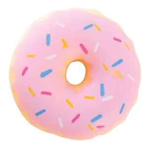 Discovery Zone Squishy Donut New