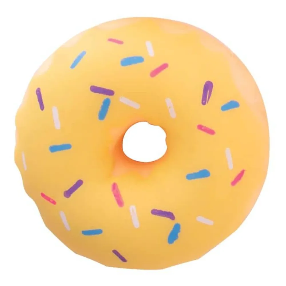 squishy_donut_3.webp Discovery Zone Squishy Donut New