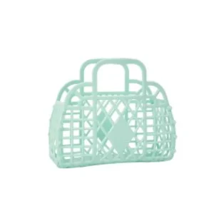Sun Jellies Sun Jellie Mini Retro Baskets Best