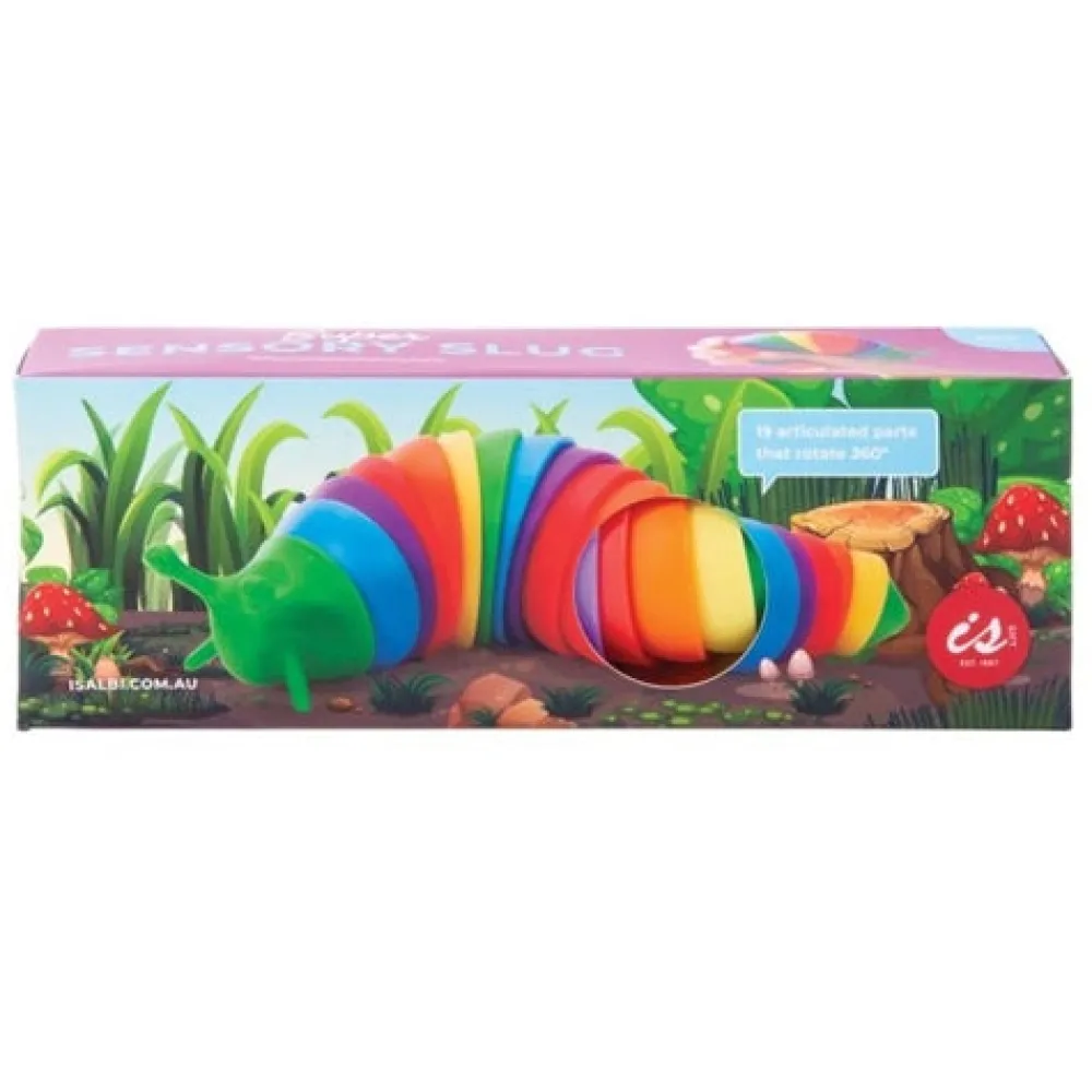 super_sensory_slug_0.webp IS GIFT Super Sensory Slug Online