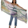 The Artists Label The Artist Label Scarves - S/S 24 Online