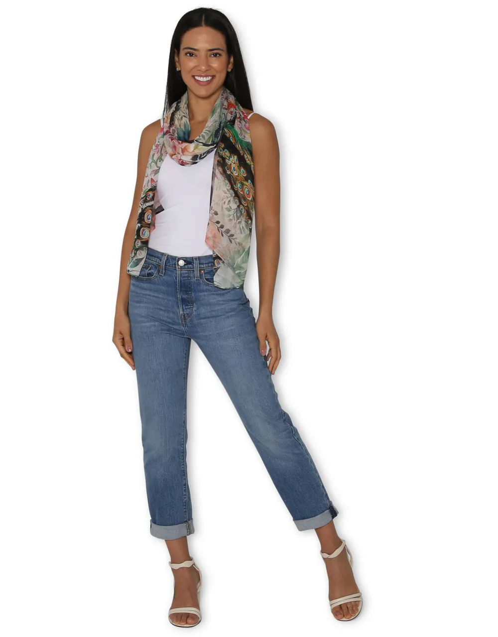 the_artist_label_scarves__14.webp The Artists Label The Artist Label Scarves - S/S 24 Online