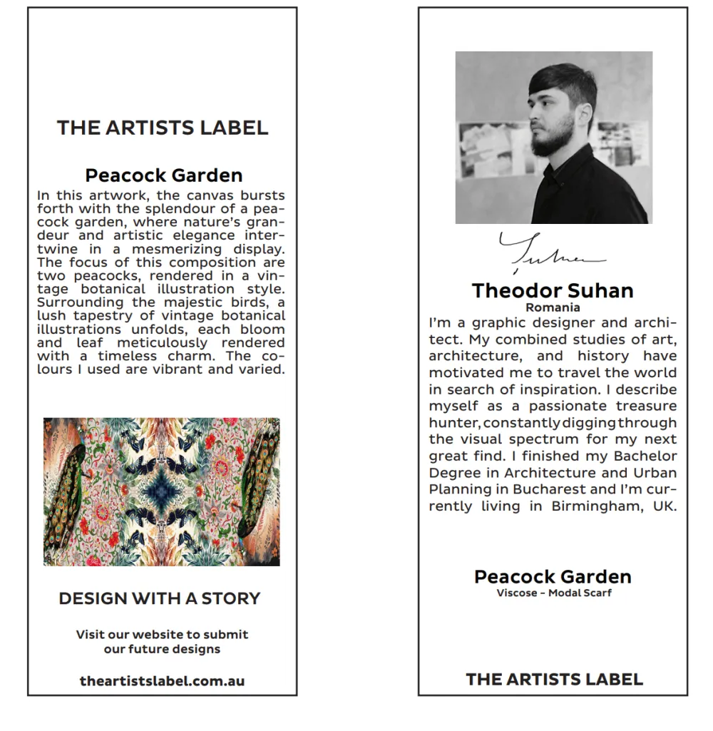 the_artist_label_scarves__15.webp The Artists Label The Artist Label Scarves - S/S 24 Online