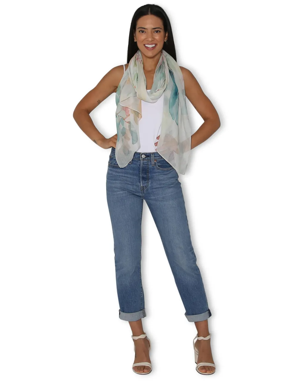 the_artist_label_scarves__18.webp The Artists Label The Artist Label Scarves - S/S 24 Online