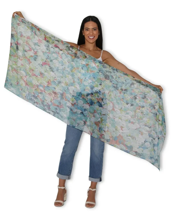 The Artists Label The Artist Label Scarves - S/S 24 Online