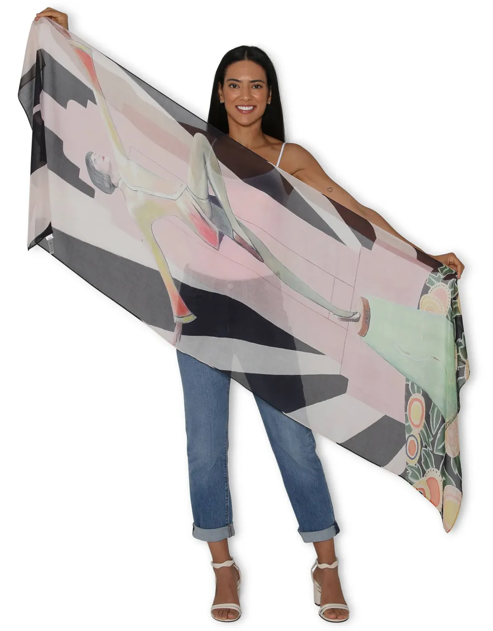 the_artist_label_scarves__26.webp The Artists Label The Artist Label Scarves - S/S 24 Online