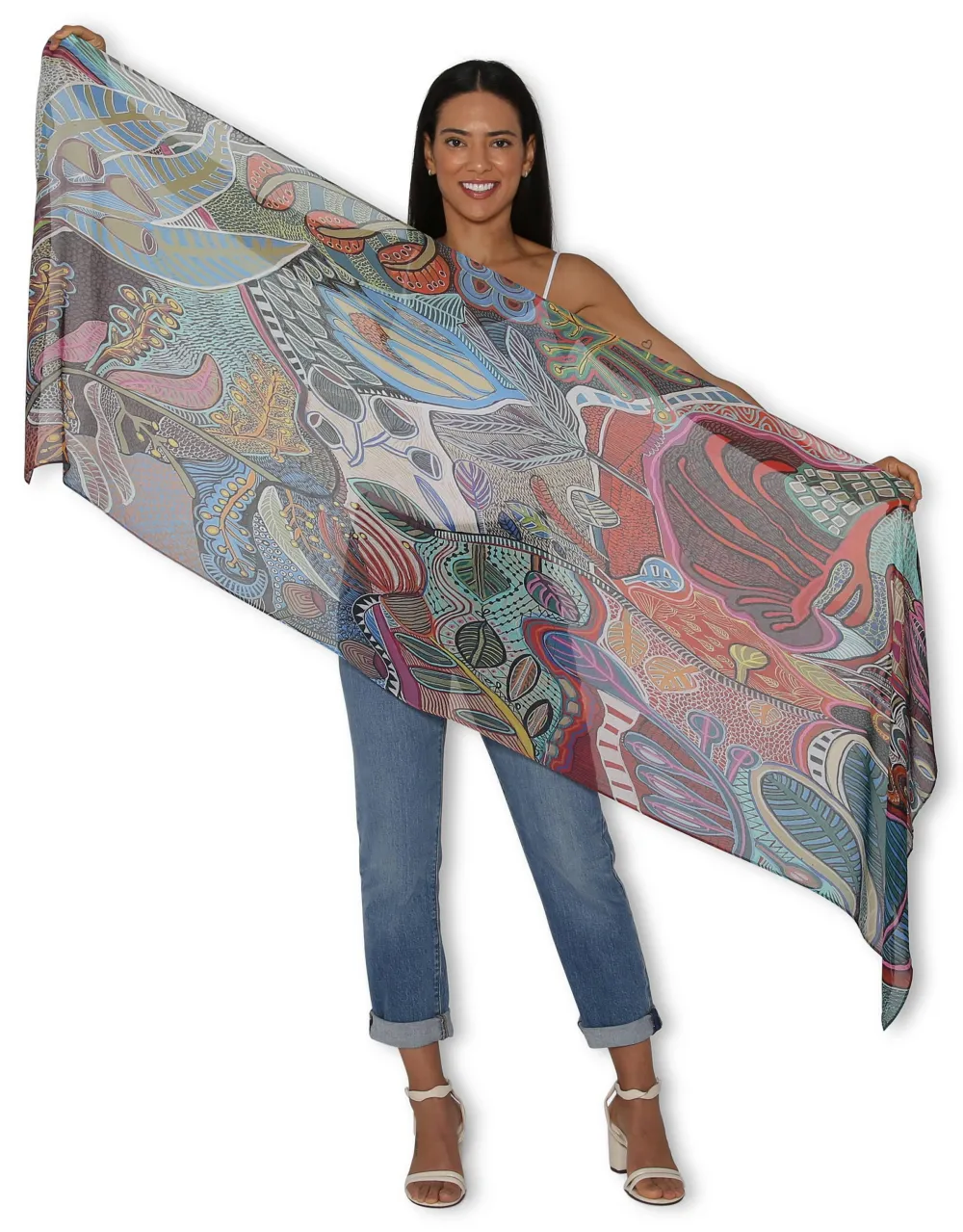 the_artist_label_scarves__28.webp The Artists Label The Artist Label Scarves - S/S 24 Online