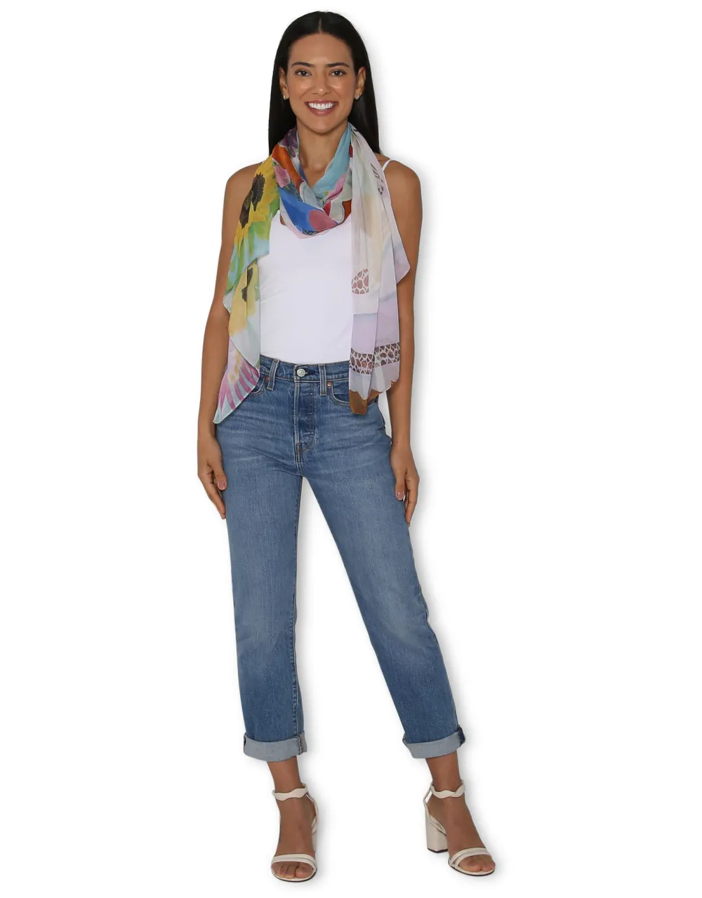 the_artist_label_scarves__32.webp The Artists Label The Artist Label Scarves - S/S 24 Online