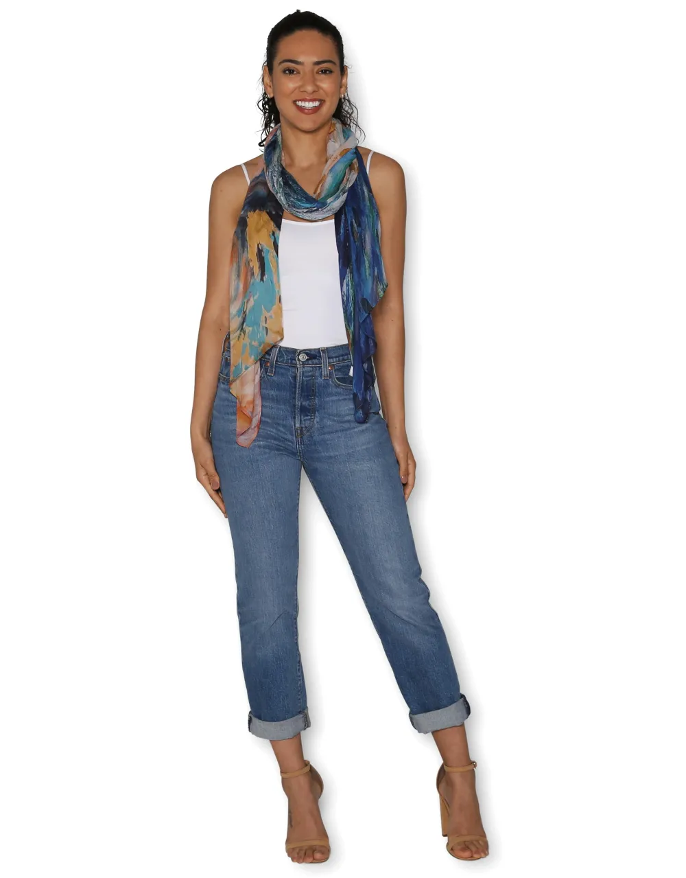 the_artist_label_scarves__36.webp The Artists Label The Artist Label Scarves - S/S 24 Online