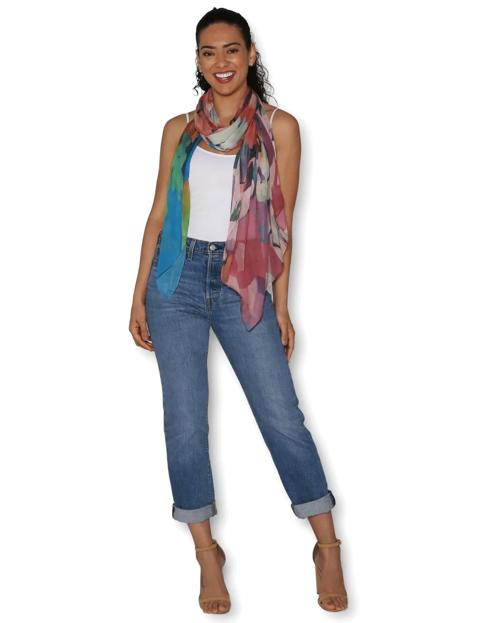 the_artist_label_scarves__37.webp The Artists Label The Artist Label Scarves - S/S 24 Online