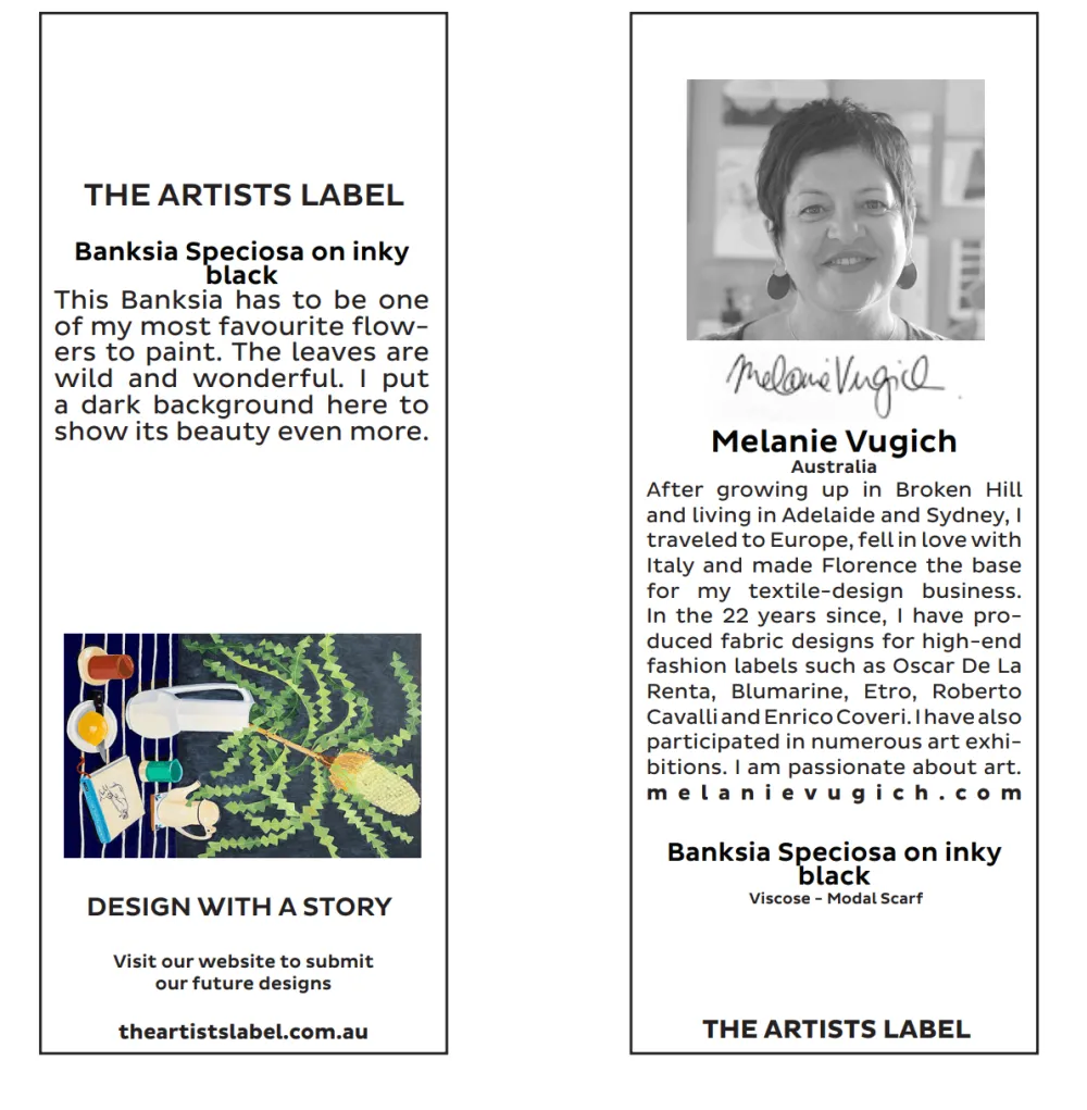 the_artist_label_scarves__6.webp The Artists Label The Artist Label Scarves - S/S 24 Online