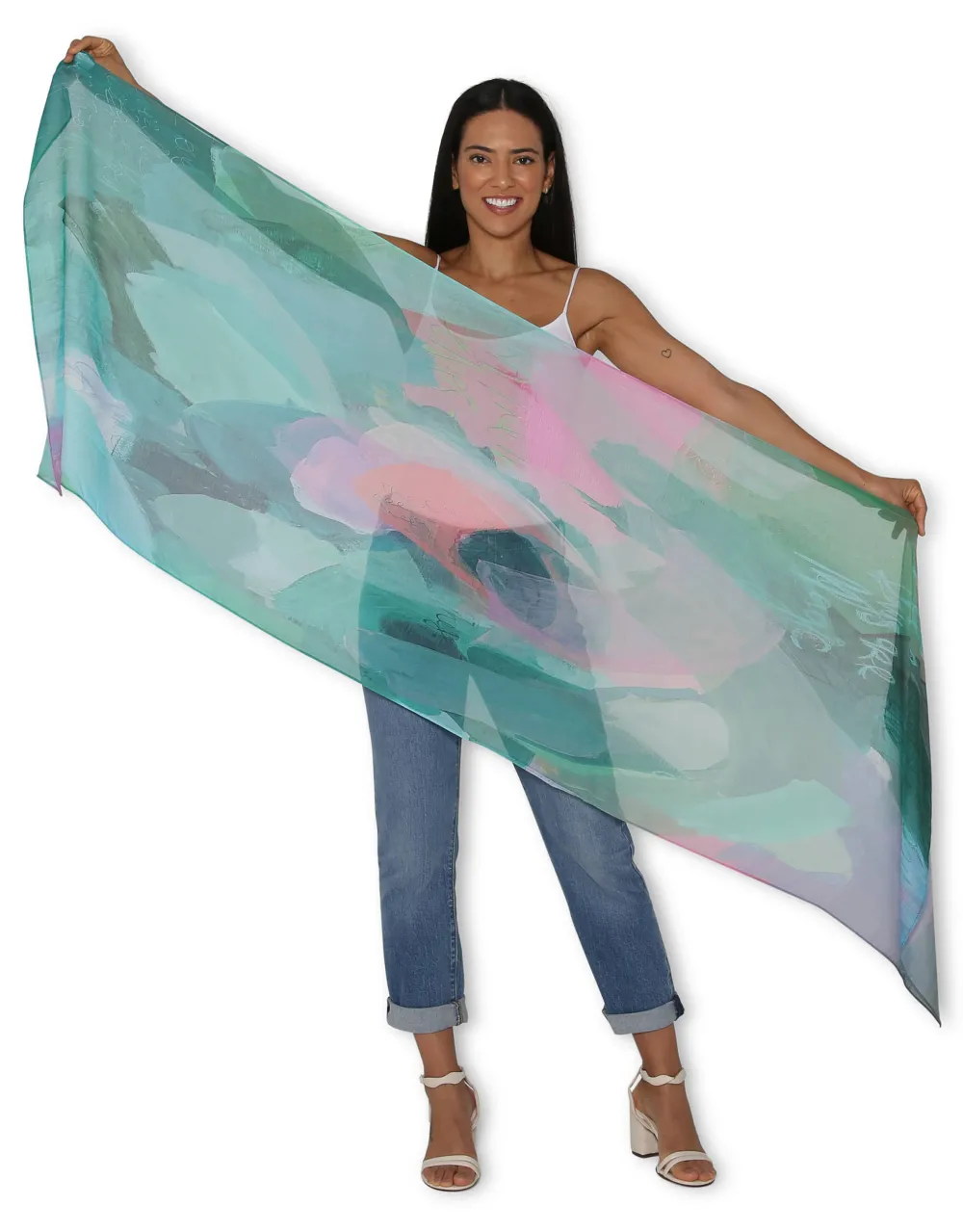 the_artist_label_scarves__7.webp The Artists Label The Artist Label Scarves - S/S 24 Online