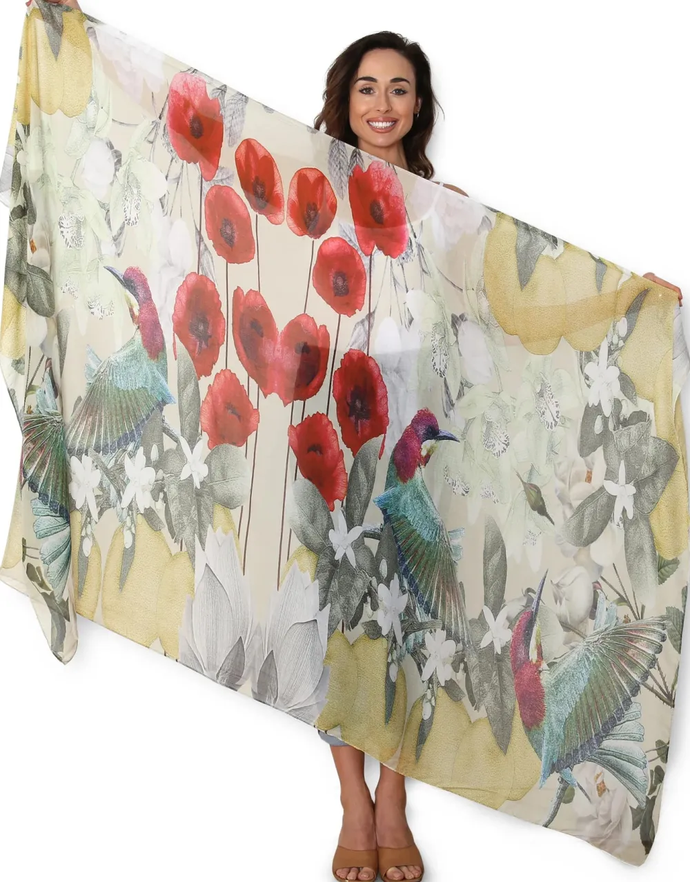 the_artist_label_silk_kim_7.webp The Artists Label The Artist Label Silk Kimono Sale