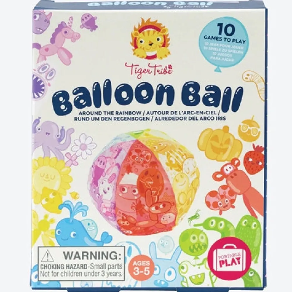 tiger_tribe_balloon_ball_0.webp Tiger Tribe Balloon Ball Best