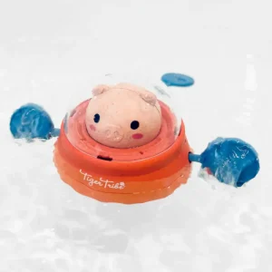 Tiger Tribe Bath Paddle Ship Discount