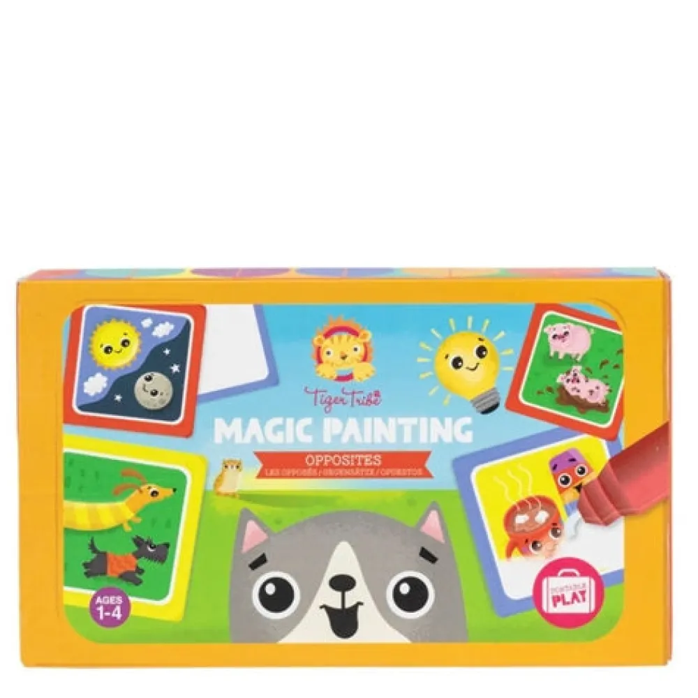 tiger_tribe_magic_paintin_0.webp Tiger Tribe Magic Painting - Opposites Best