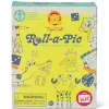 Tiger Tribe Roll A Pic Game Online