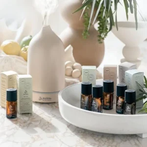 Urban Rituelle Natural Remedy Essential oils Best