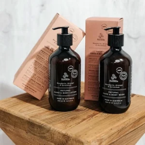 Urban Rituelle Natural Remedy Body Care Fashion
