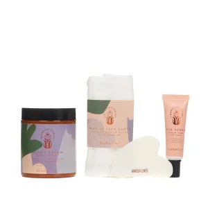 Wanderflower Beauty Set Night Rituals Discount