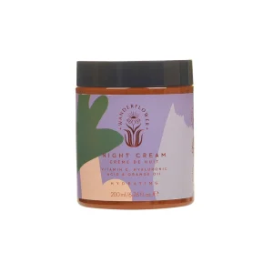 Wanderflower Beauty Set Night Rituals Discount