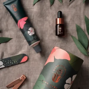 Wanderflower Hand Care Kit Online