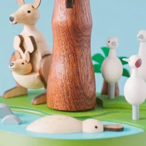 Wooderlife Wooderful Life Music Boxes Fashion