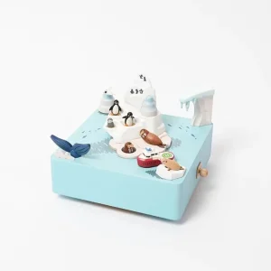 Wooderlife Wooderful Life Music Boxes Fashion